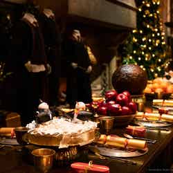 Warner Bros. Studio Tour Tokyo – The Making of Harry Potter.