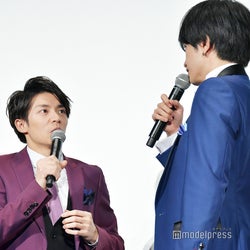 King & Prince岸優太、Sexy Zone中島健人に「付き合ってください」と交際申し出る 結果は?<ニセコイ>