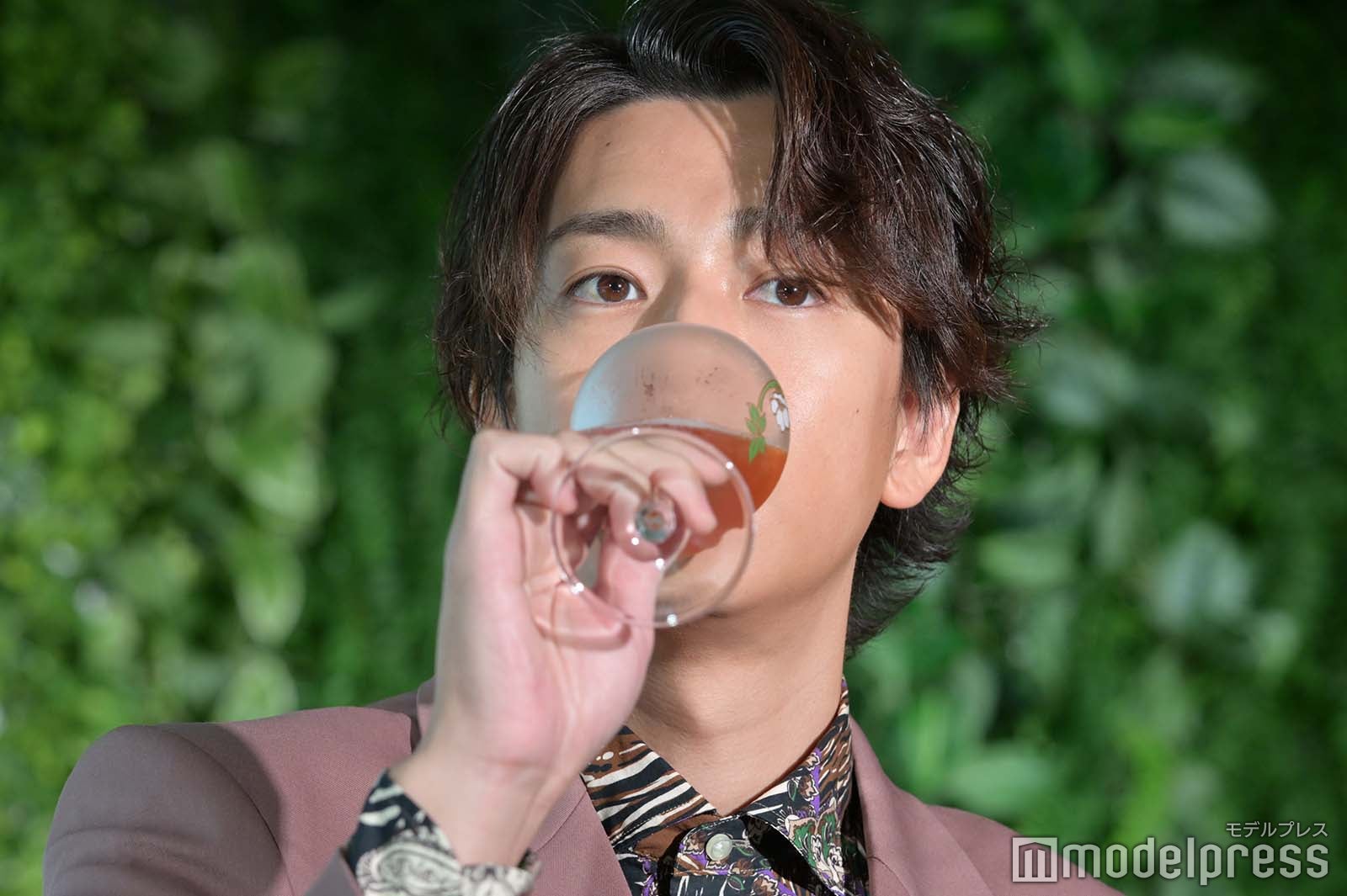 三浦翔平（C）モデルプレス