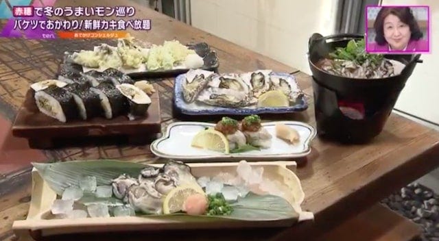 120個食べた強者も!?