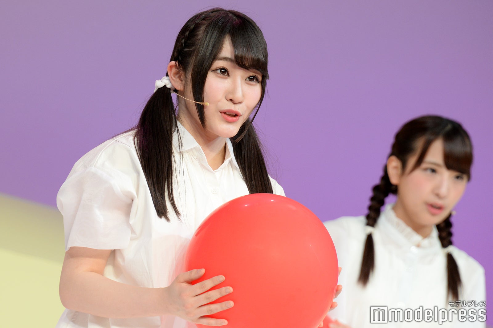 潮紗理菜（C）モデルプレス