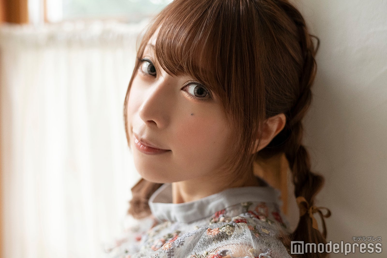 宮本彩希（C）モデルプレス