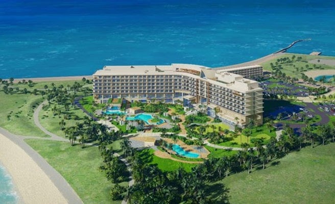 ヒルトン沖縄宮古島リゾート 23年夏開業 ルーフトップバーや大人用プールなど設備も充実 女子旅プレス ヒルトン沖縄宮古島リゾート 23年夏開業 ルーフトップバーや大人用プールなど設備も充実 女子旅プレス