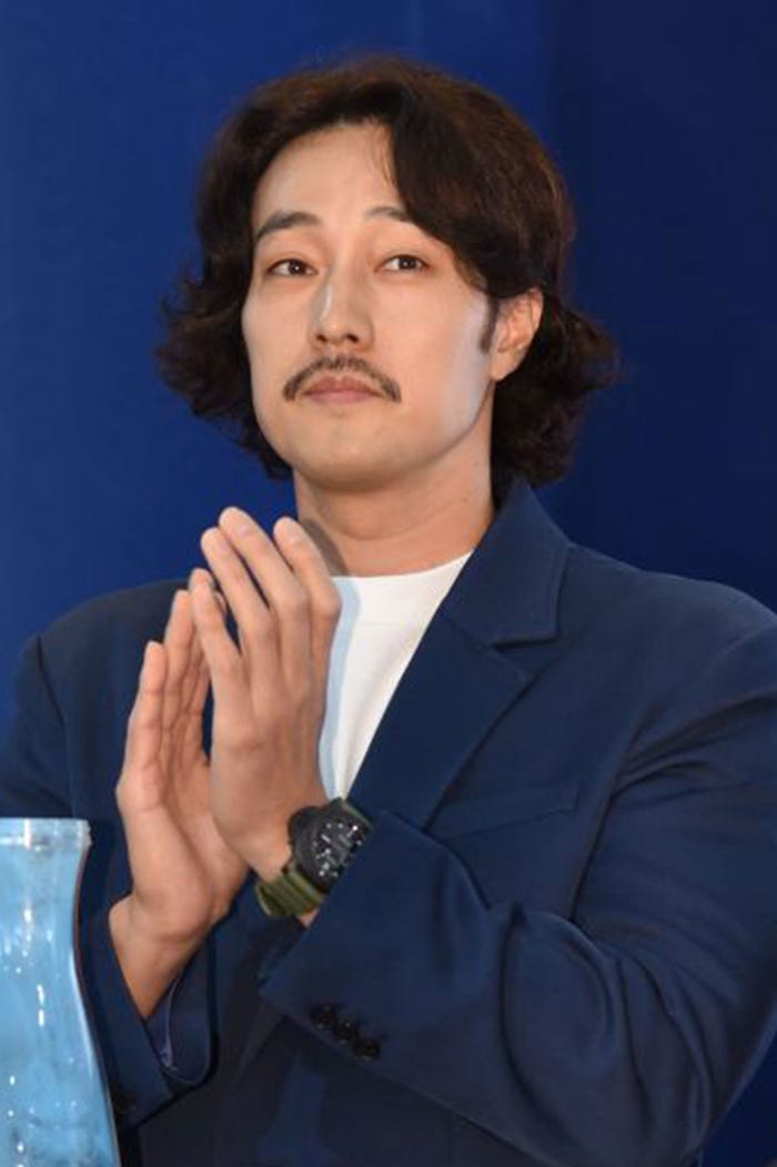 ソ・ジソブ/Photo by Getty Images