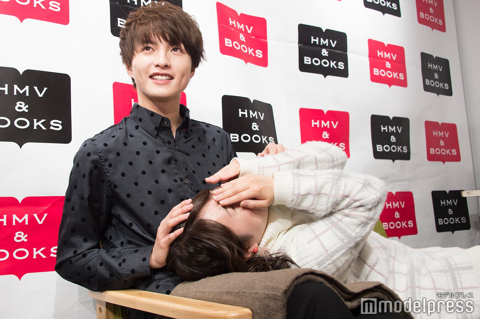 小南光司（C）モデルプレス