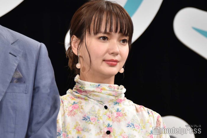 多部未華子(C)モデルプレス