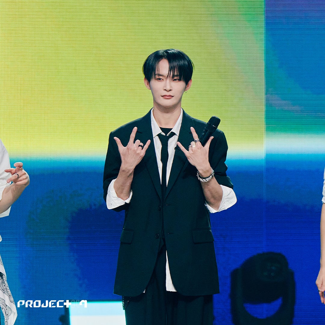 カン・ヒョヌ（C）SLL Joongang Co.,Ltd all rights reserved.