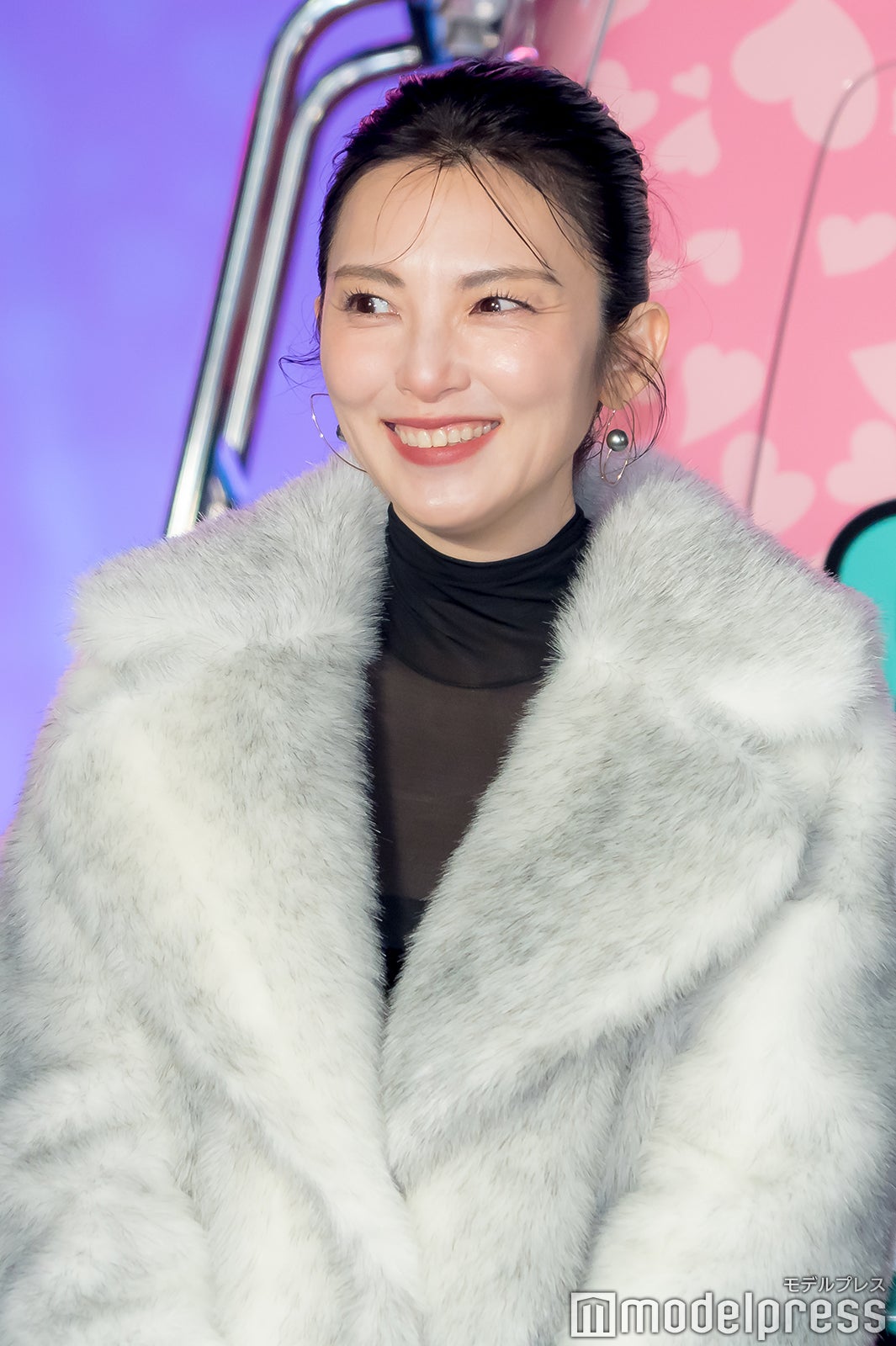 田中麗奈（C）モデルプレス