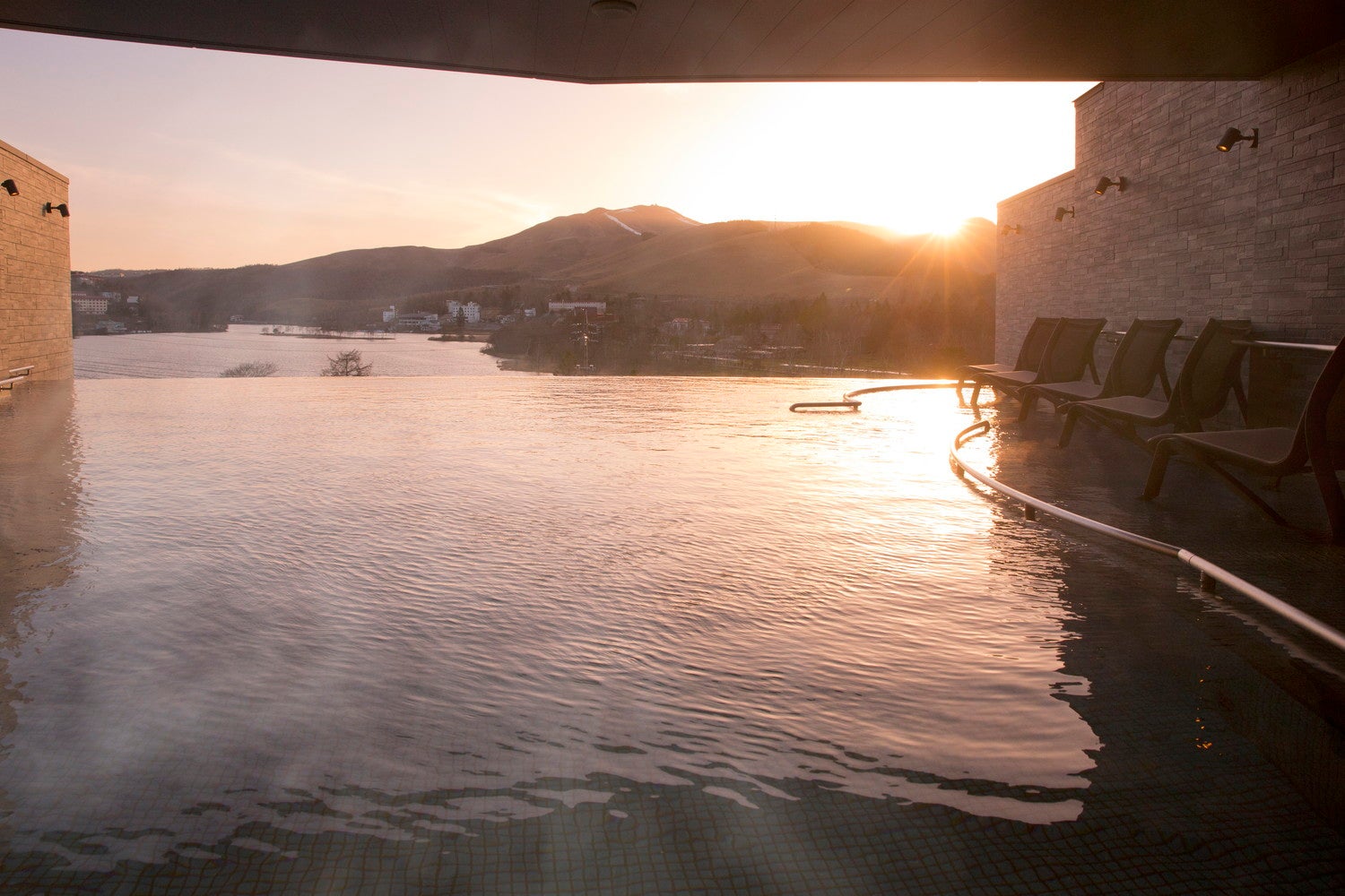 白樺リゾート 池の平ホテル／提供画像