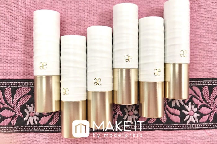 機能性も抜群! (C)メイクイット