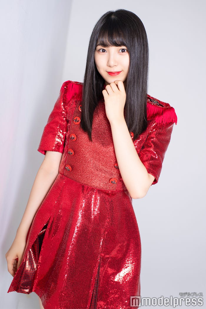 菅原茉椰 (C)モデルプレス