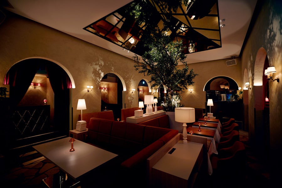 MADISON NEW YORK KITCHEN