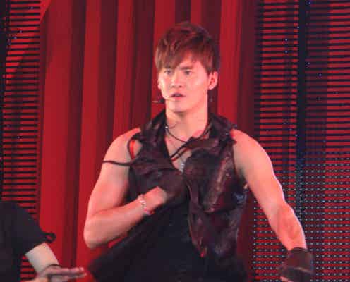 JYJジュンスの双子の兄、豪華アーティストとの共演が決定