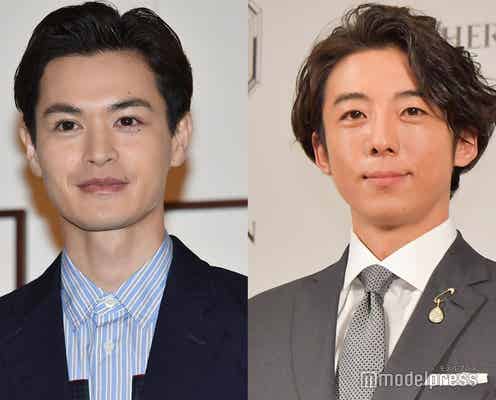 瀬戸康史、スランプ支えた高橋一生の言葉に感激「うるっと来ました」
