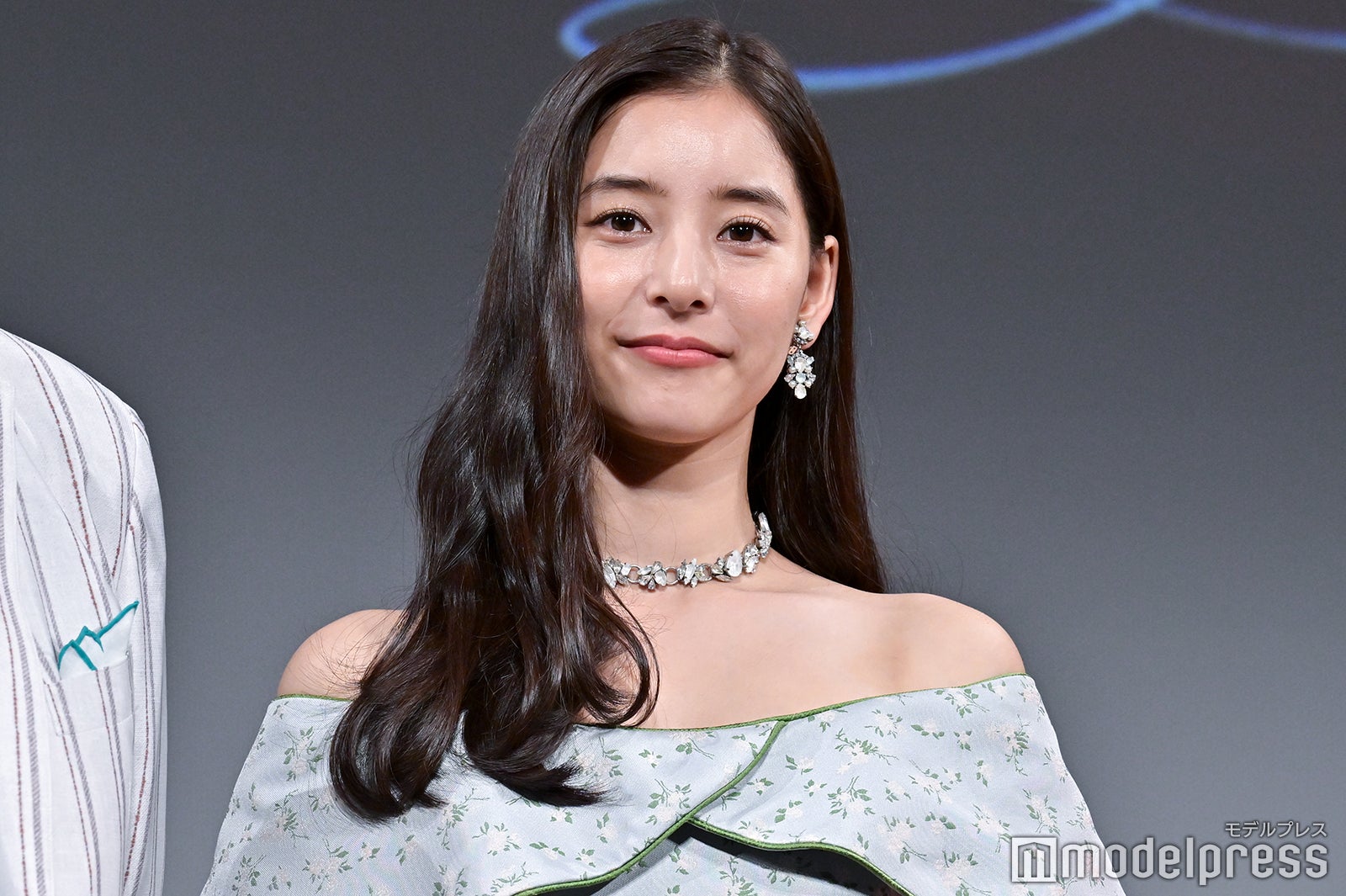 新木優子（C）モデルプレス