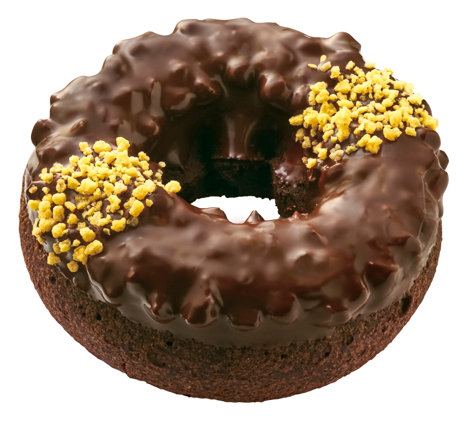 ブラックサンダーチョコレート／提供画像