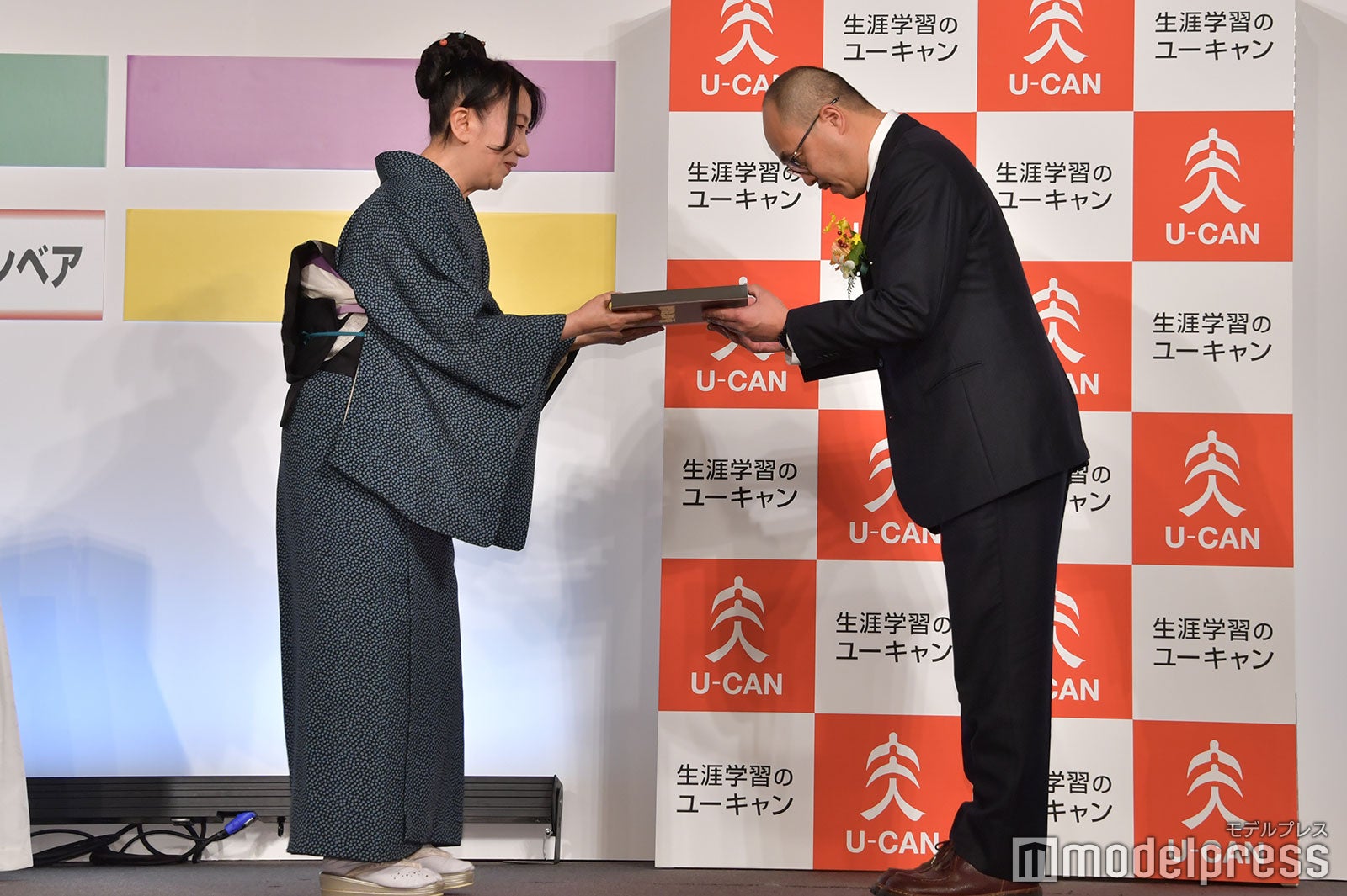 「OSO18／アーバンベア」が「流行語大賞」トップテン（C）モデルプレス