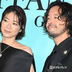 上野樹里、和田唱(C)モデルプレス