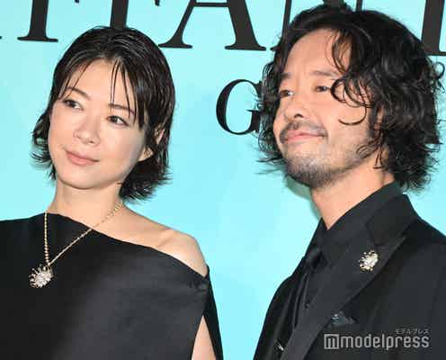 和田唱、妻・上野樹里撮影「のだめカンタービレ」俳優との2ショットが話題「豪華すぎる」「奇跡」