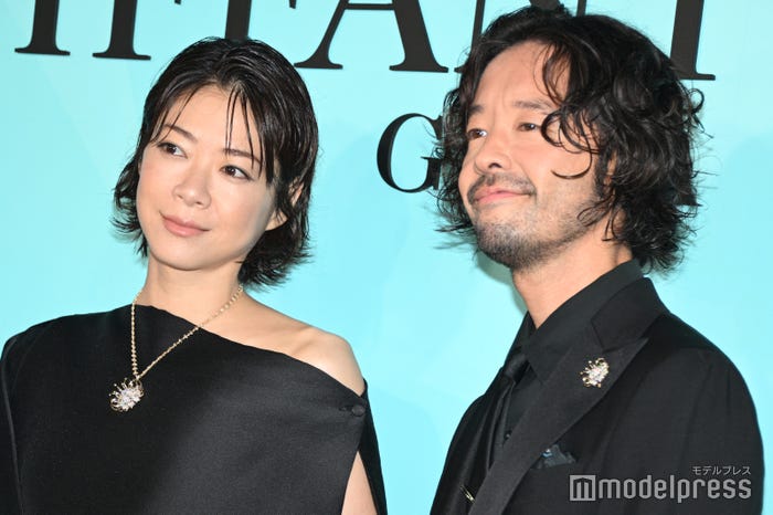 上野樹里、和田唱(C)モデルプレス