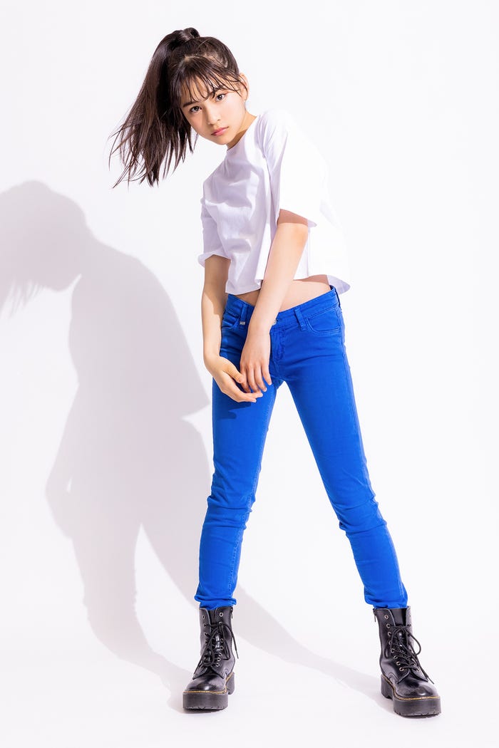 有坂心花(提供写真)