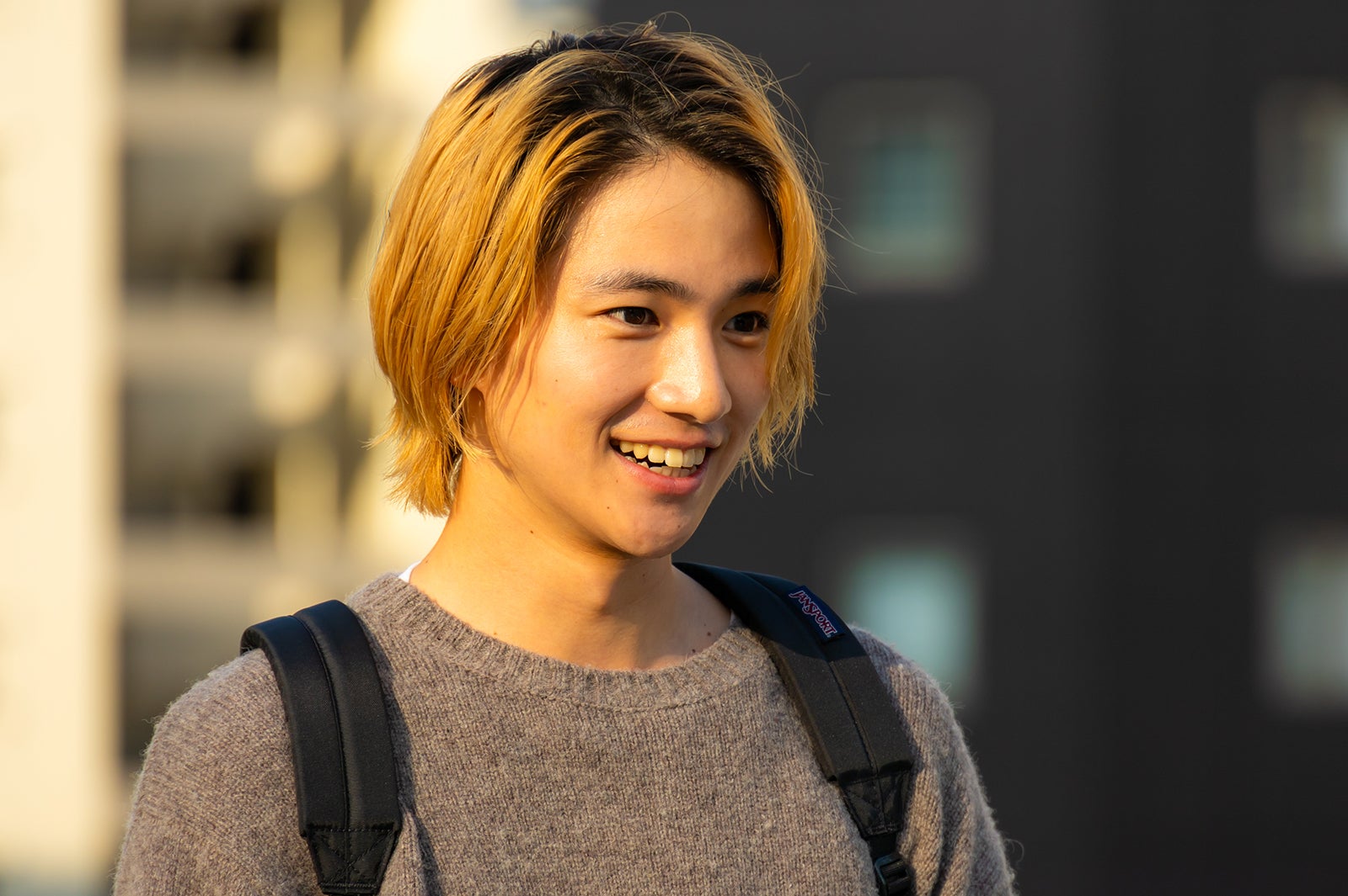 木戸大聖「ゆりあ先生の赤い糸」第3話より（C）テレビ朝日