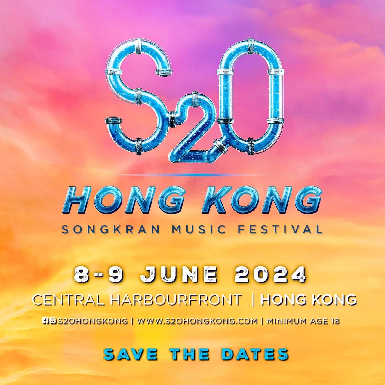 S2O HONG KONG（提供画像）