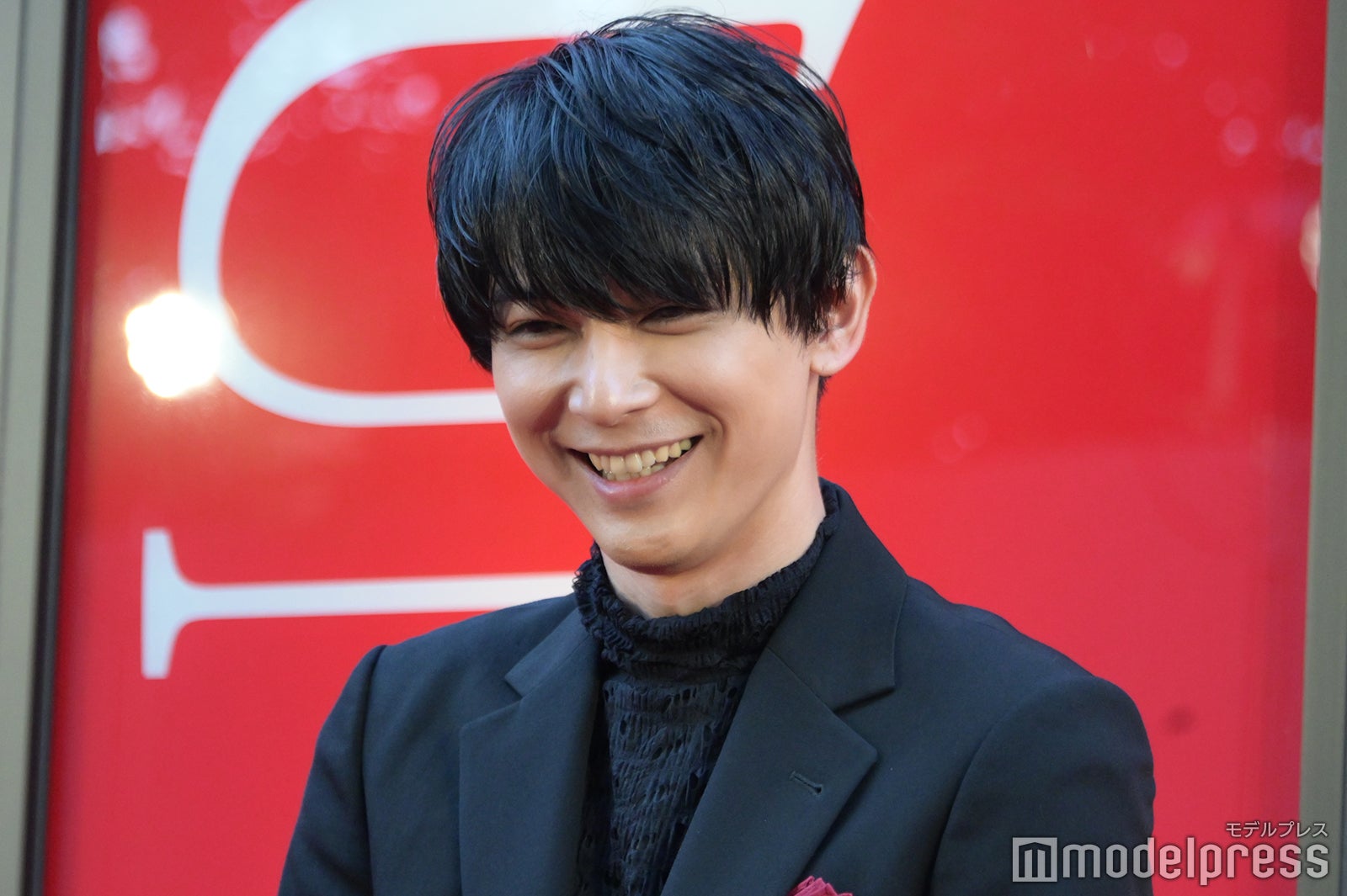 吉沢亮 （C）モデルプレス