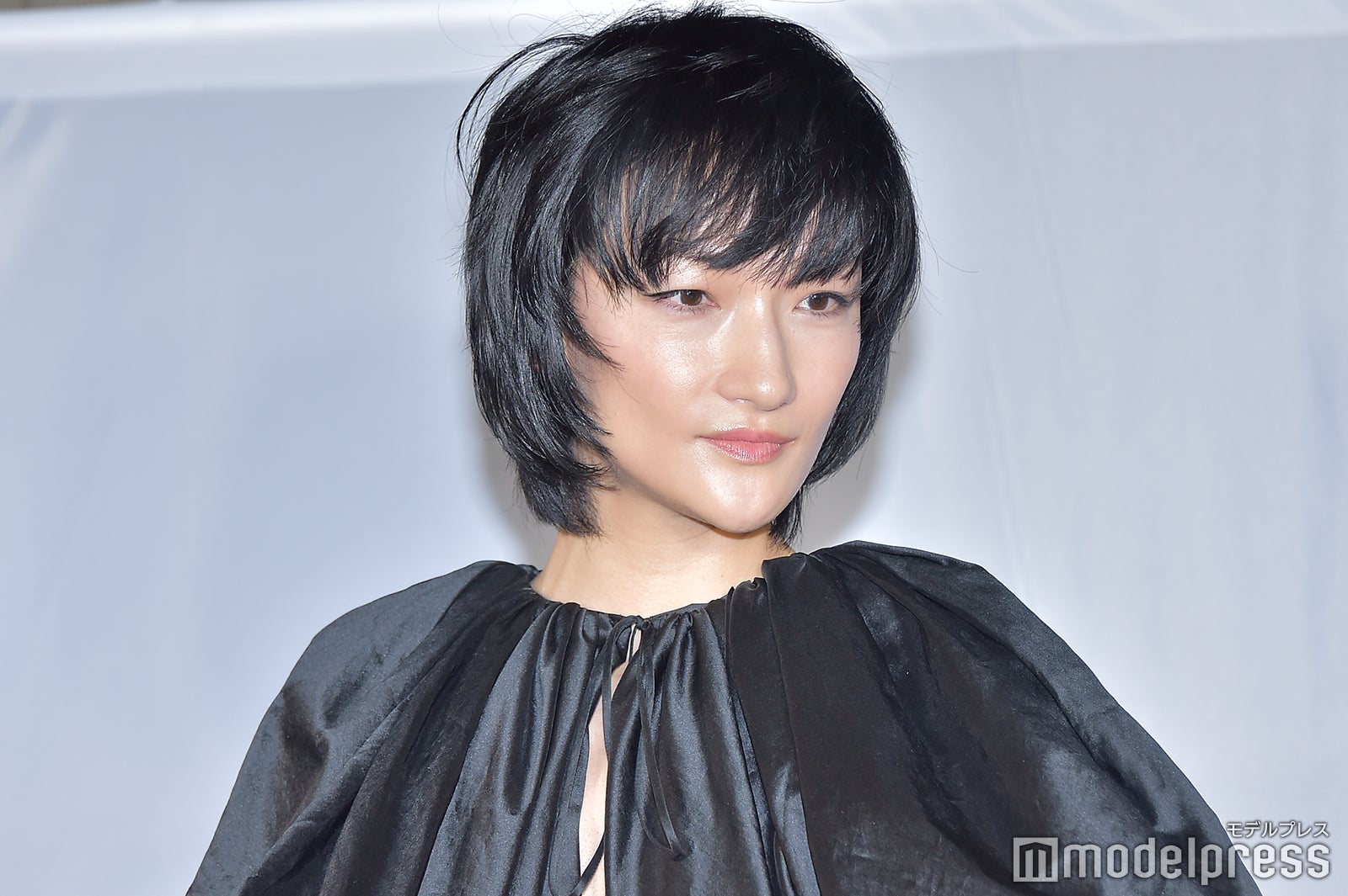 冨永愛 （C）モデルプレス