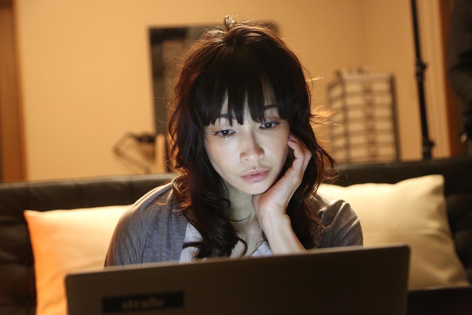 りょう（C）フジテレビ