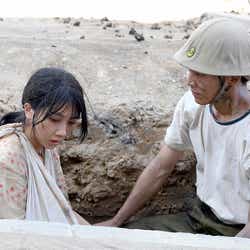 松本穂香 松坂桃李 この世界の片隅に 最終回視聴率を発表 モデルプレス