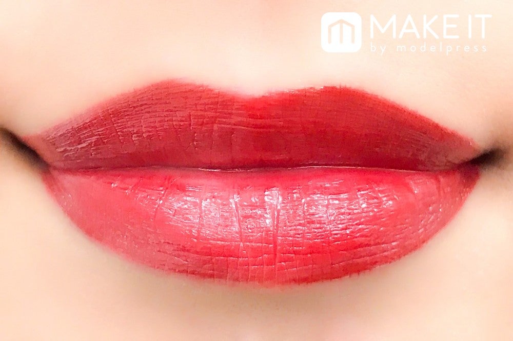 ロレアル パリ／シャインオン／908 使用 (C)メイクイット