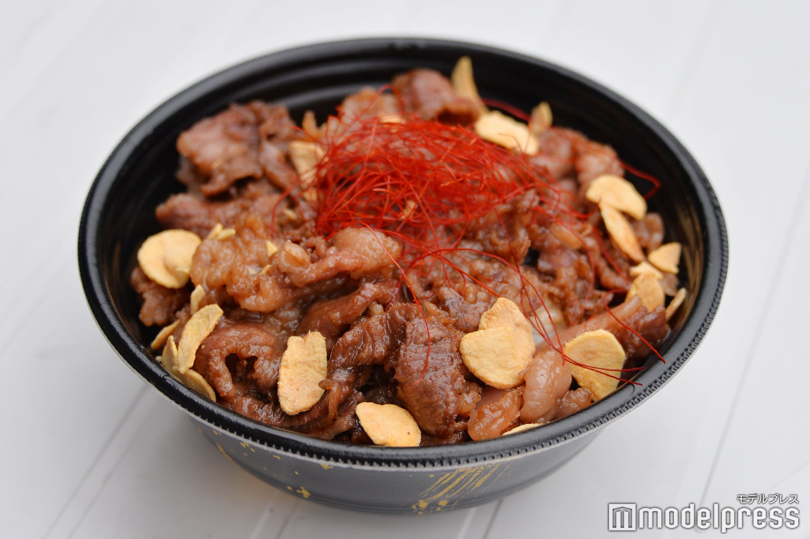 RED゜食祭（C）モデルプレス