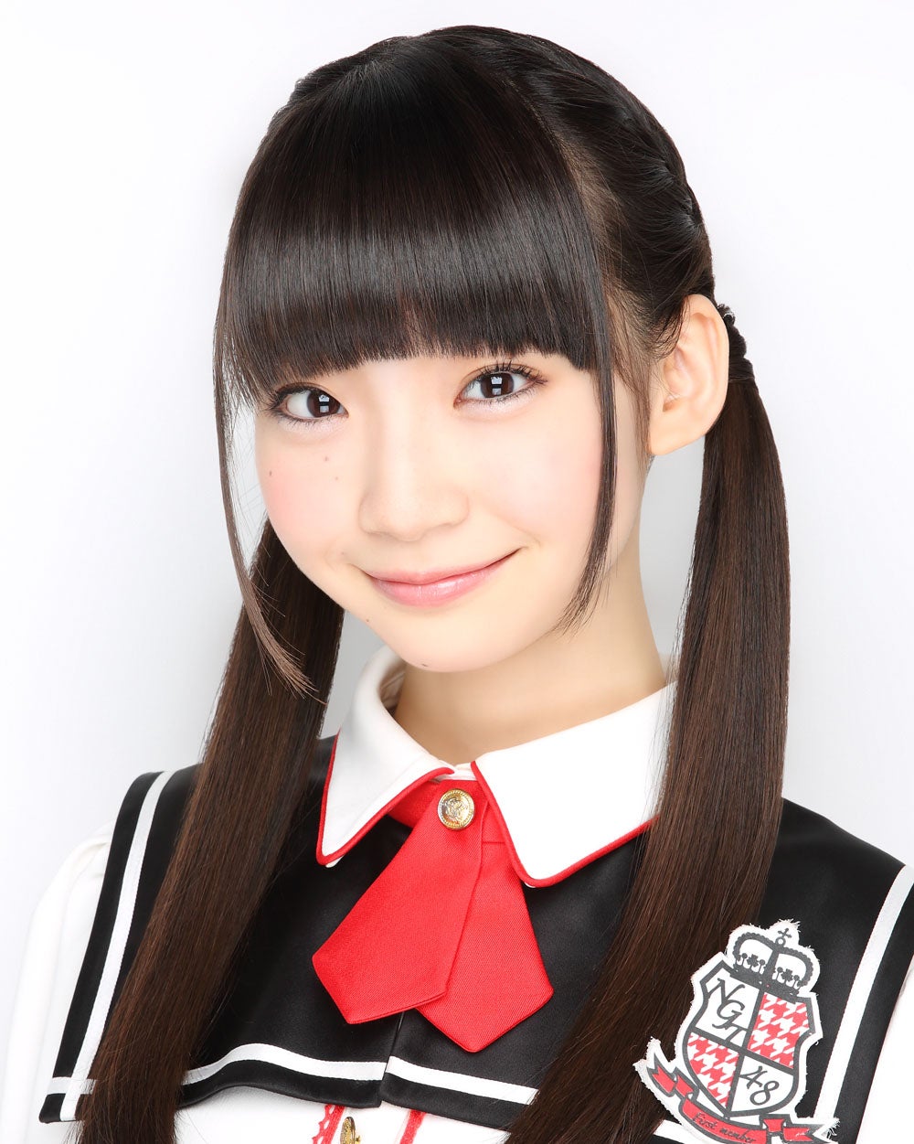 荻野由佳（C）AKS