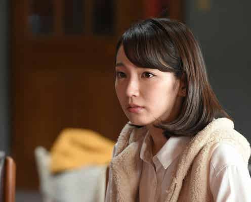 “魔性の女”有朱(吉岡里帆)が暴走「大好き、大好き、殺したい!」 緊迫の会話劇で視聴者圧倒「息が止まるかと」