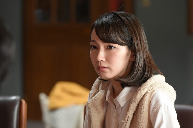 魔性の女 有朱 吉岡里帆 が暴走 大好き 大好き 殺したい 緊迫の会話劇で視聴者圧倒 息が止まるかと モデルプレス 魔性の女 有朱 吉岡里帆 が暴走 大好き 大好き 殺したい 緊迫の会話劇で視聴者圧倒 息が止まるかと モデルプレス