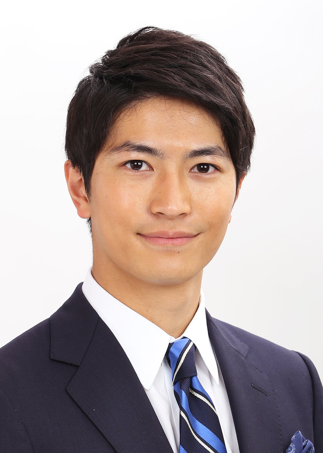 伊藤遼アナウンサー（C）日本テレビ