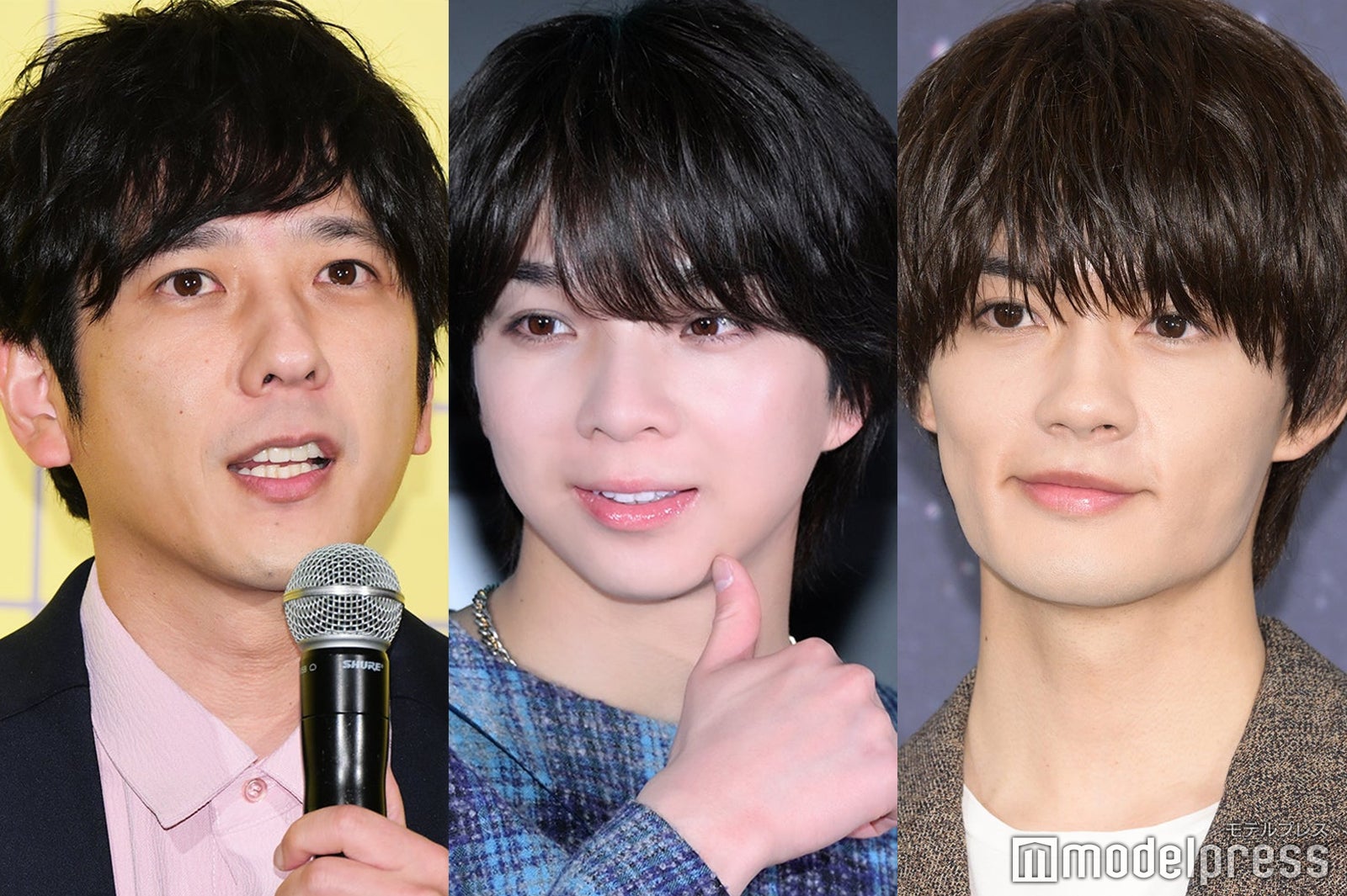 二宮和也＆佐野勇斗、“全力ダンス話題”M!LK塩崎太智に言及で反響殺到「面白すぎて最高」「絡みが嬉しすぎる」