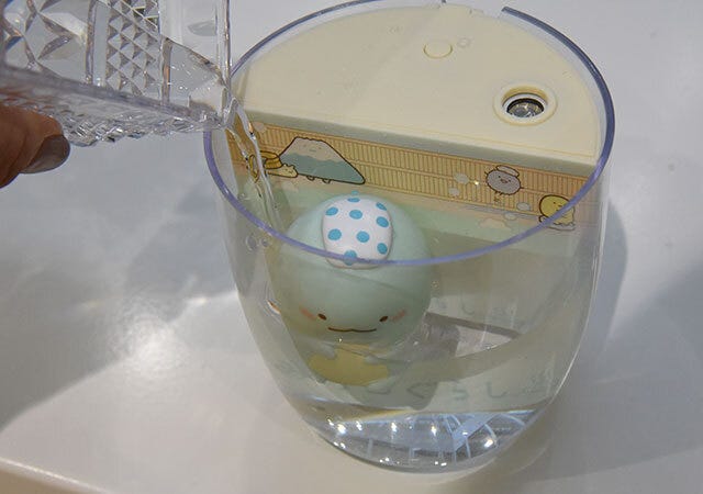 すみっコぐらし