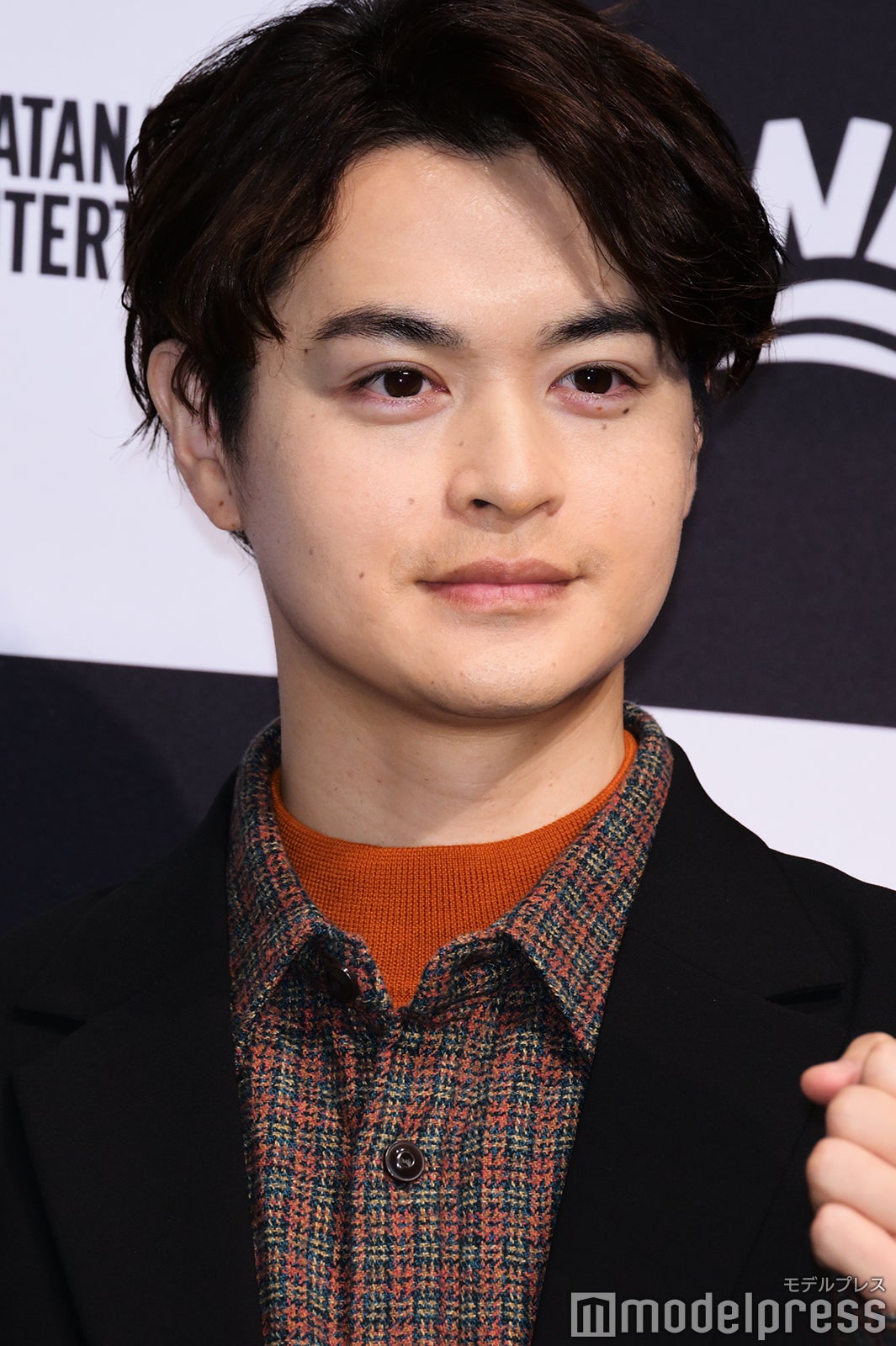 瀬戸康史（C）モデルプレス