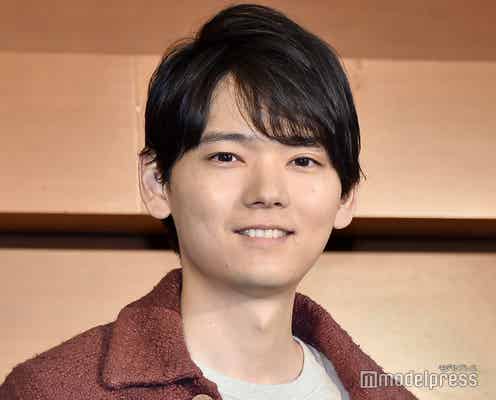 古川雄輝、結婚後初の公の場 意気込み語る<神の子どもたちはみな踊る after the quake>