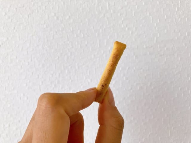 優しい甘さでバターの風味が最高◎