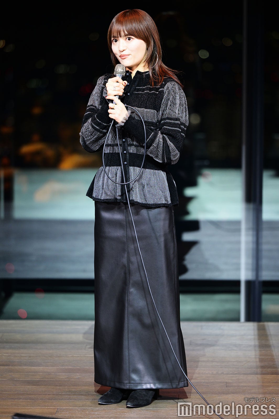 iri（C）モデルプレス