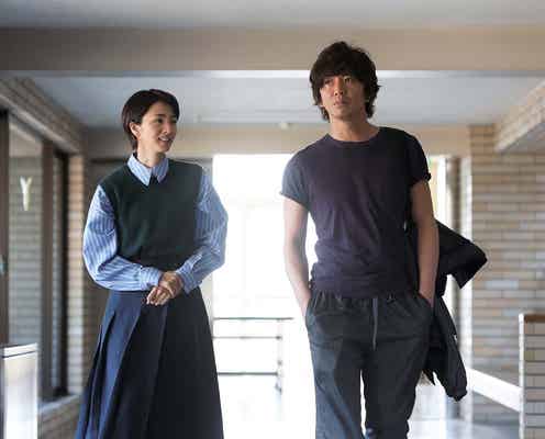 <未来への10カウント 第2話>桐沢(木村拓哉)にクビ通告?伊庭(高橋海人)ら弱小ボクシング部の挑戦に桐沢反対