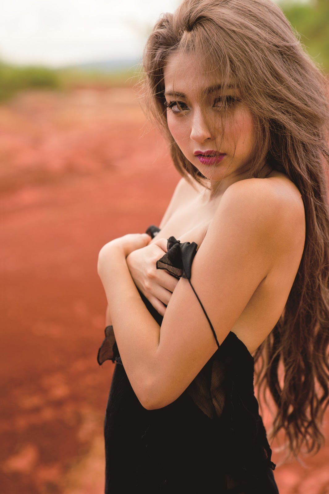 ゆきぽよ（提供写真） 