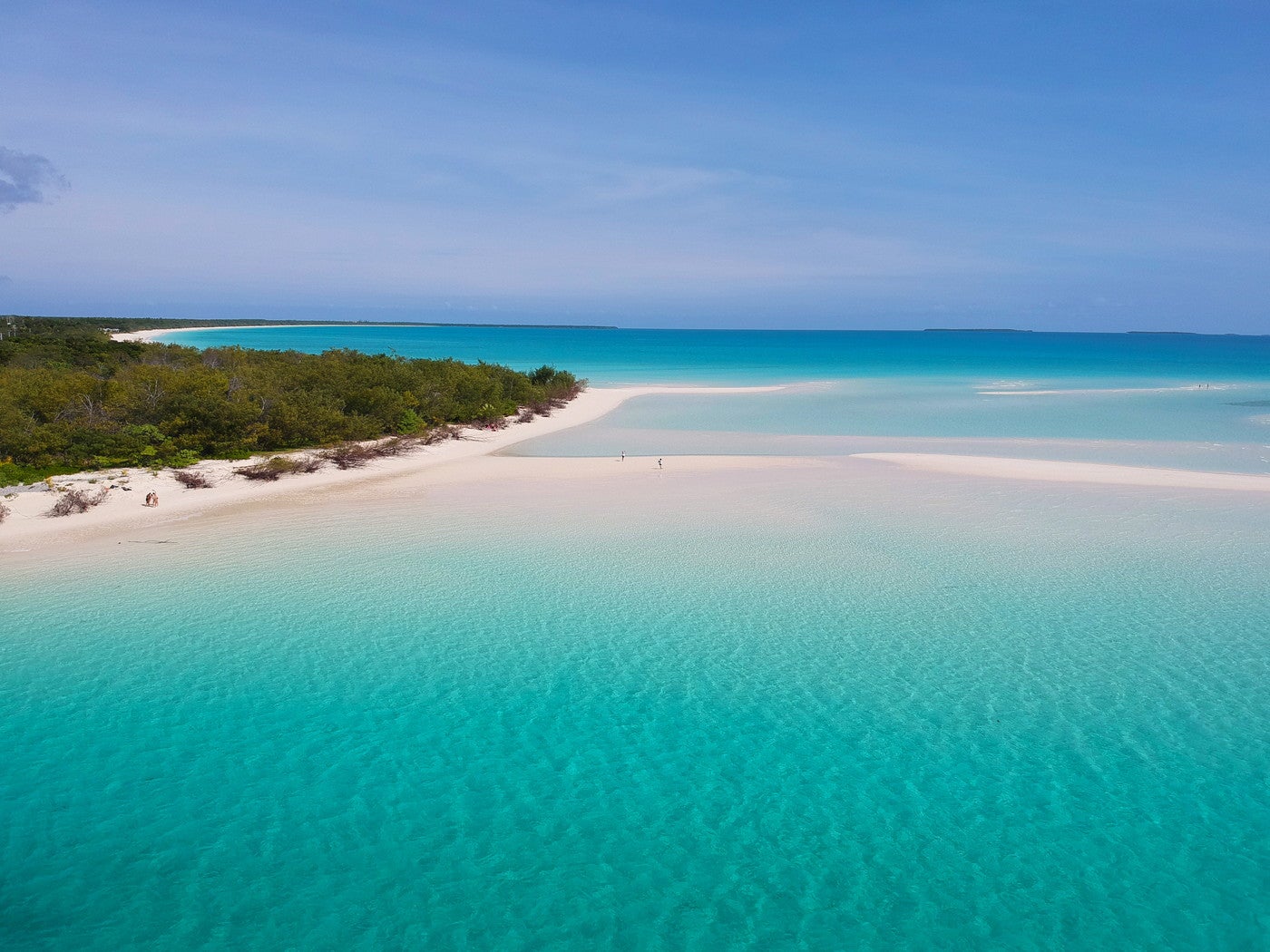 ニューカレドニア（C）Valentin Coutaz