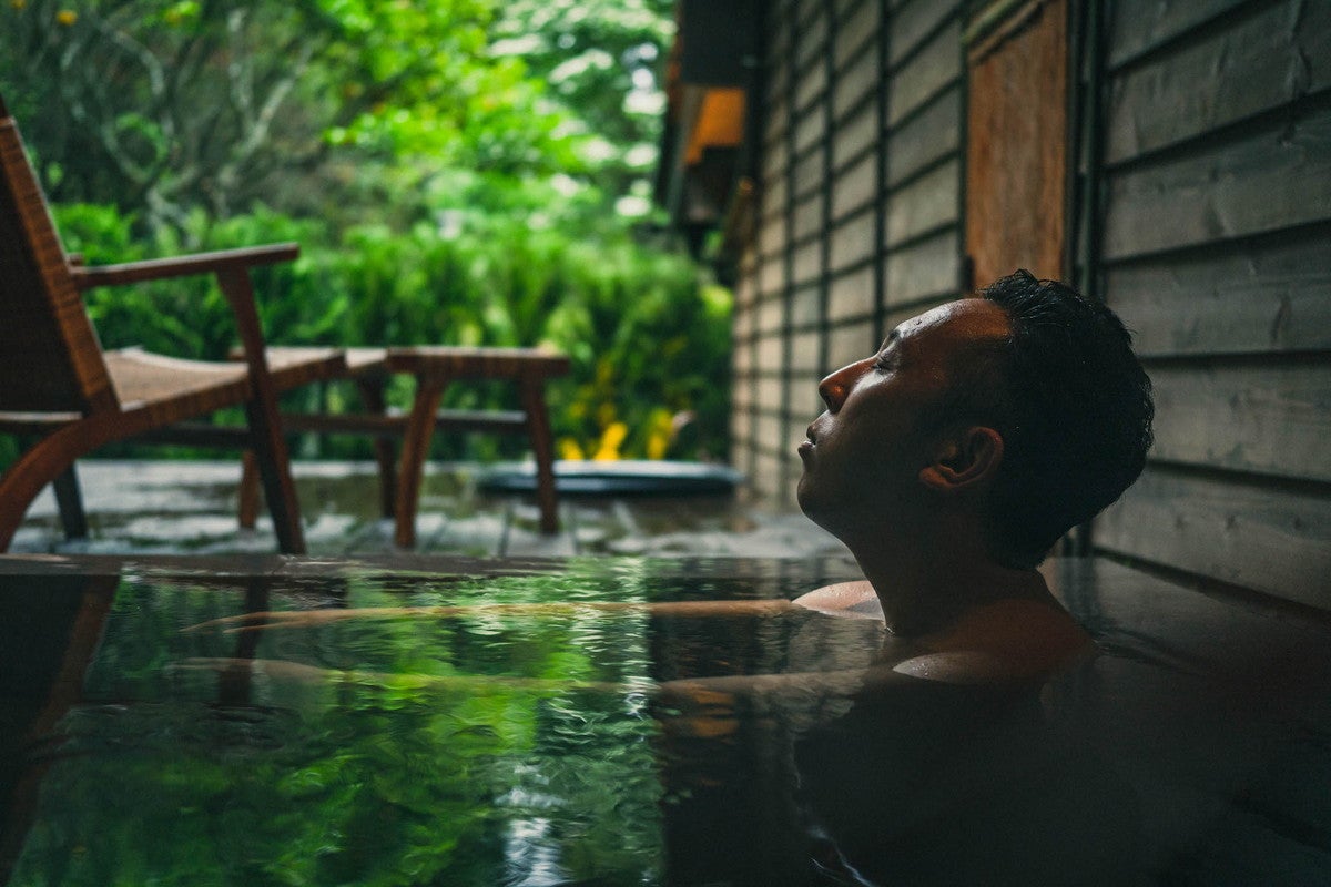 古民家宿 るうふ 清之家／画像提供：るうふ