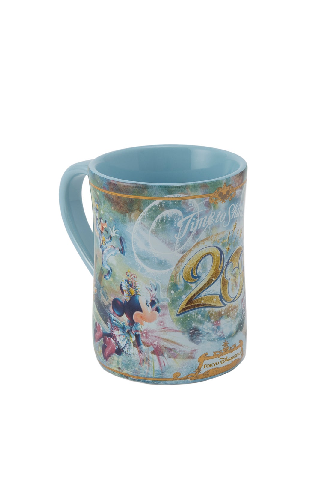 マグカップ1,600円（C）Disney