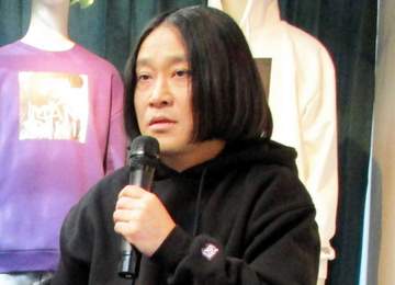 永野 先輩の吉本芸人がトラウマで生まれたクセ告白「50（歳）超えているのに人と話す時…」にスタジオ爆笑
