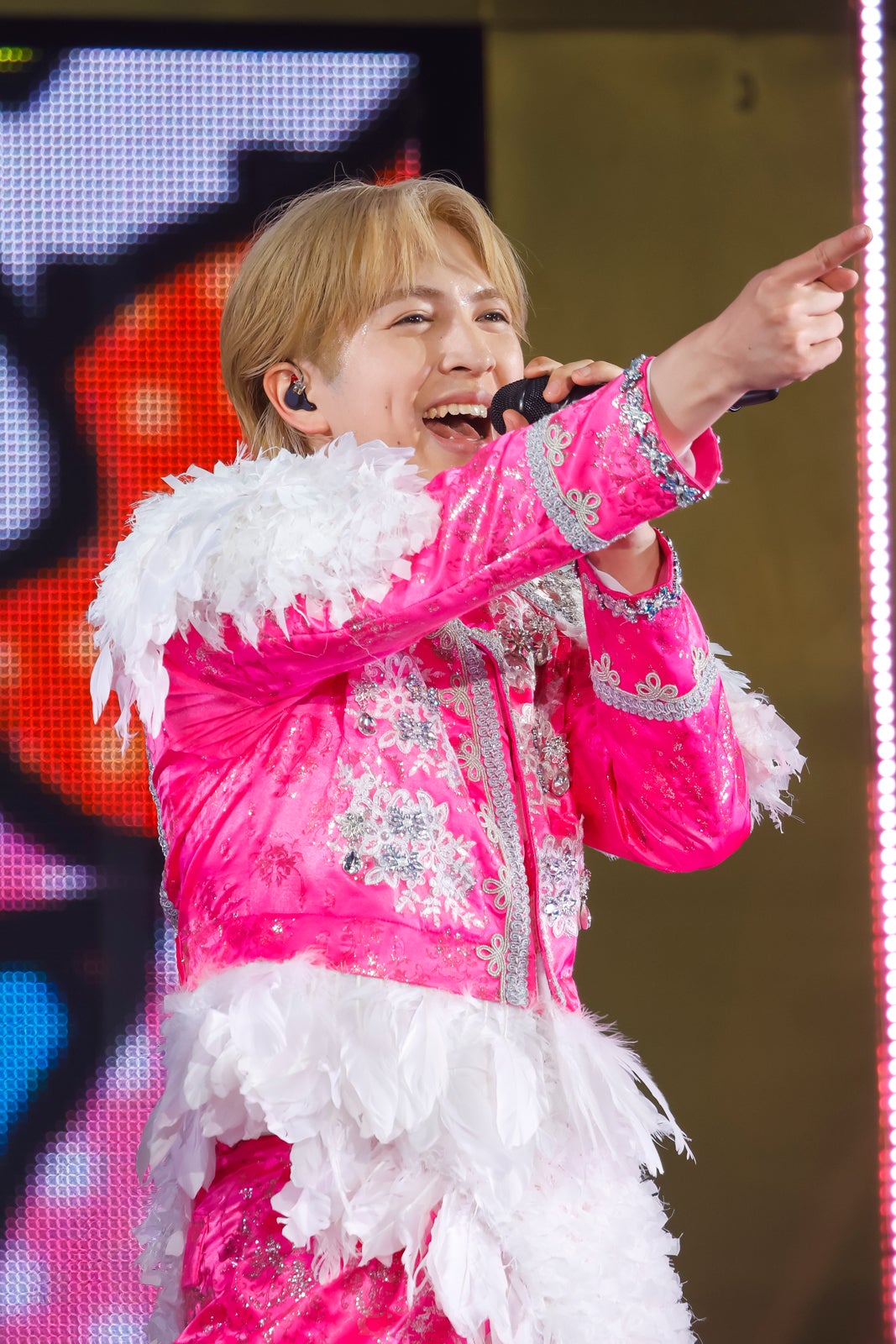 吉田仁人／撮影：笹森健一